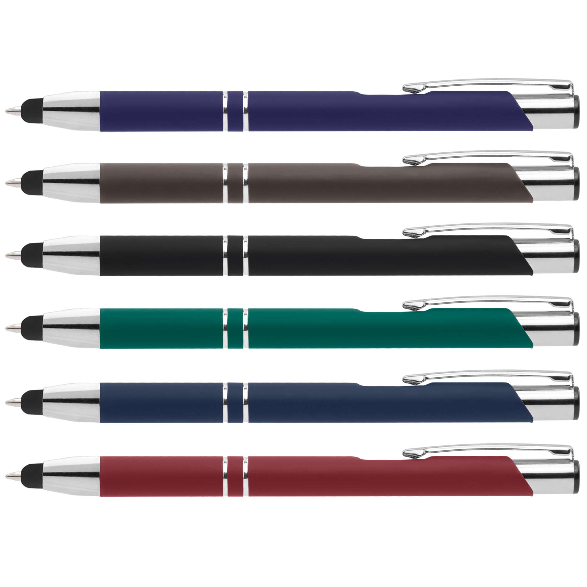 Tres-Chic Softy Stylus