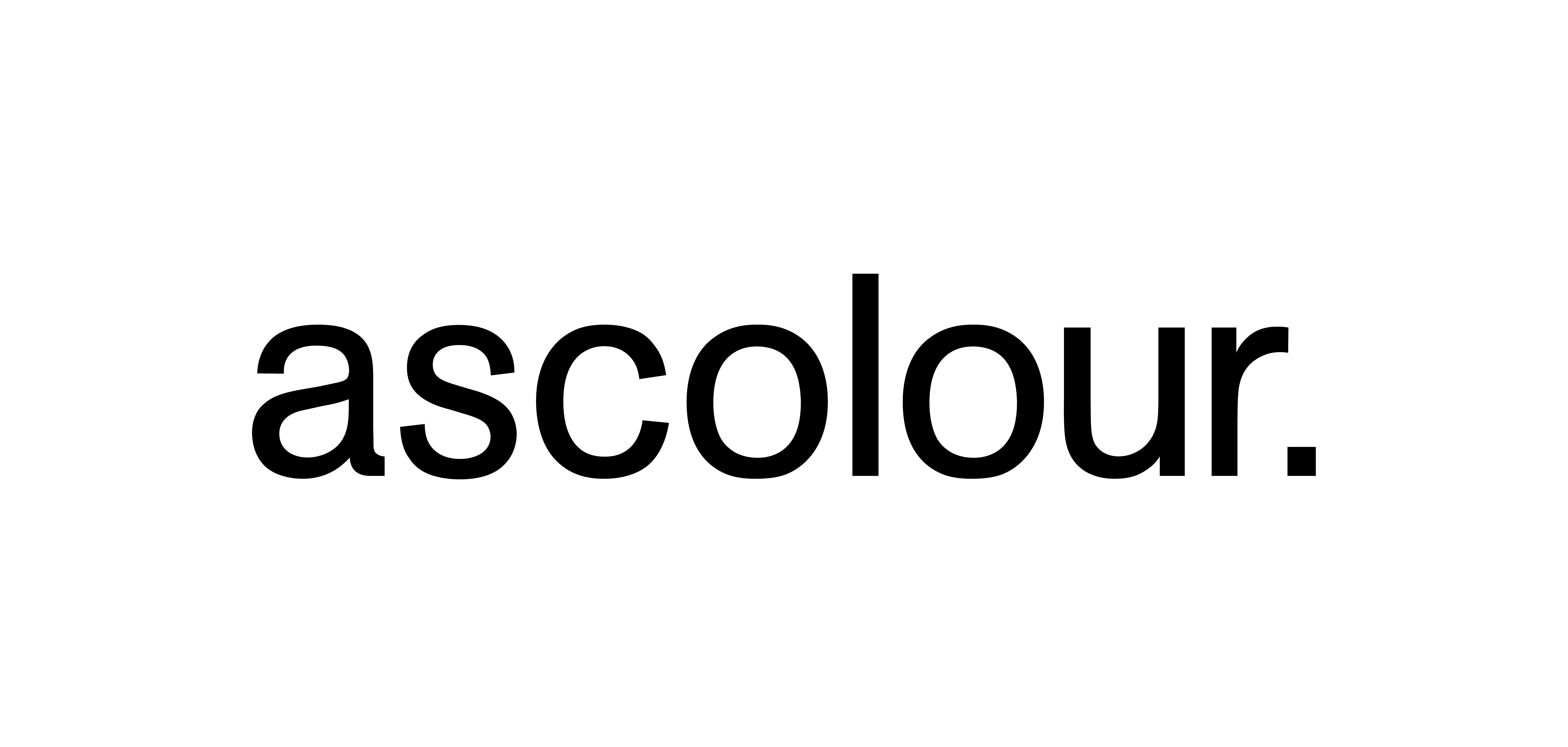 AS Colour Inc